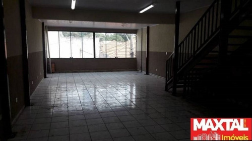 Altura Do Número 1125 Da Rua Voluntários Da Pátria - Mi84681