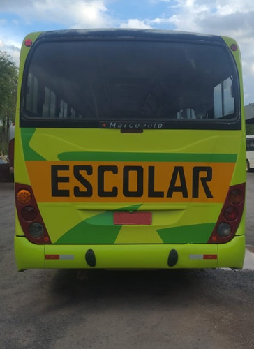 Marcopolo Torino Ônibus Urbano Revisado Garantia Mbb Of1722