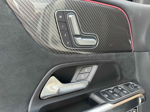 Mercedes-Benz GLB 35 AMG 2.0 CGI GASOLINA 4MATIC SPEEDSHIFT