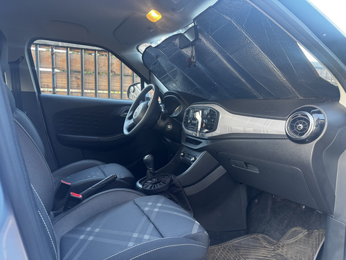 MG MG3 1.5 Std Mt