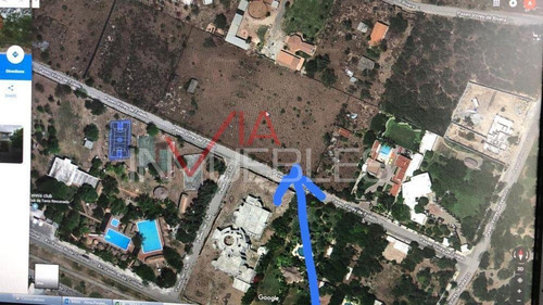 Imagen 1 de 9 de Terreno Residencial En Venta En Rinconada Colonial 3 Camp.,