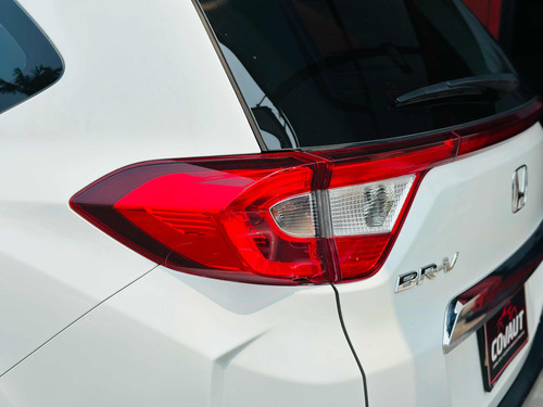 Honda BR-V 1.5 Prime Cvt