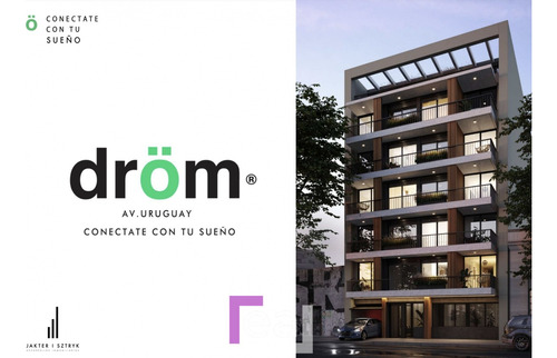 Nuevos Apartamentos En Cordon De 1 Y 2 Dormitorios, A Estrenar 2024 