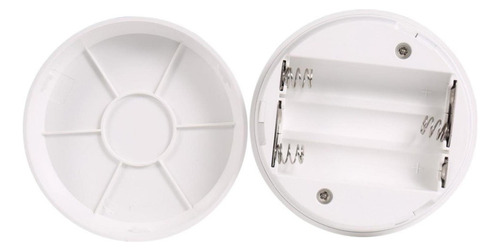 Luz De Disco Inalámbrica Luz De Noche Led Control Remoto