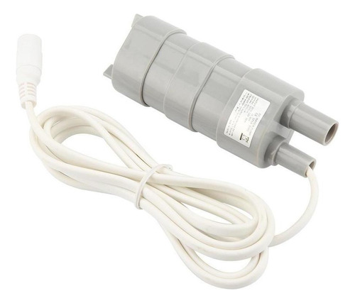 Bomba De Agua Pequeña Sumergible De 12 V Dc Para Pozo Profun