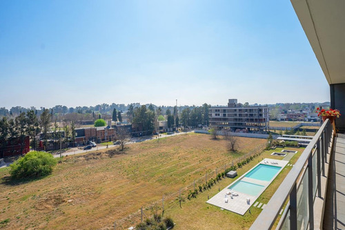 Imagen 28 de 30 de Venta - Monoambiente - Tierra Nueva - Alippi 9100
