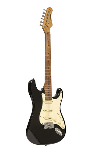 Guitarra Electrica Stagg Stratocaster