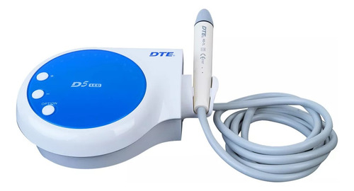 Ultrasonido Dental Dte D5 Led Escariador