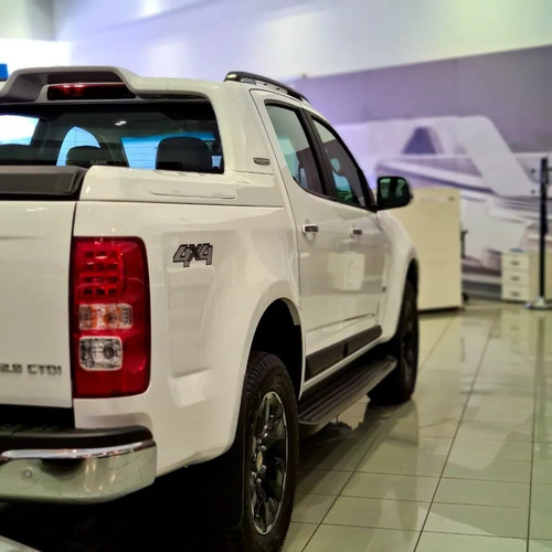 Chevrolet S10 2.8 High Country Cd Tdci 200cv