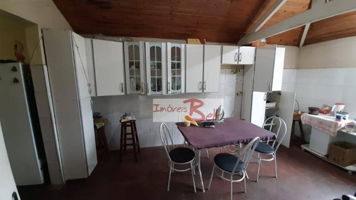 Imagem 4 de 8 de Oportunidade De Investimento, Itatiba- Sp - Ca1232