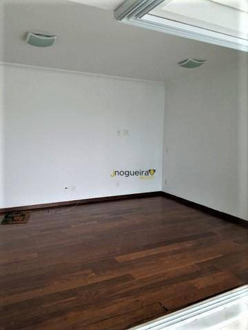 Imagem 5 de 19 de Apartamento Com 2 Dormitórios À Venda, 68 M² Por R$ 1.020.000,00 - Brooklin - São Paulo/sp - Ap15901
