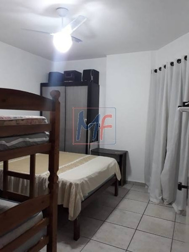 Imagem 25 de 30 de Ref: 11.619 Ótimo Apartamento Com 120 M² 2 Dorms. (sendo 1 Suíte) 1 Vg Bairro Ocian - Praia Grande. Estuda Propostas E Permuta. - 11619