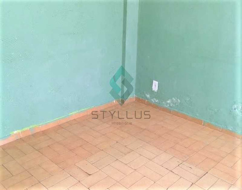 Imagem 8 de 15 de Casa De Vila-à Venda-pilares-rio De Janeiro - C70050