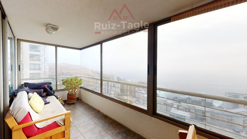 Venta De Magnifico Departamento. Edificio Geomar 1