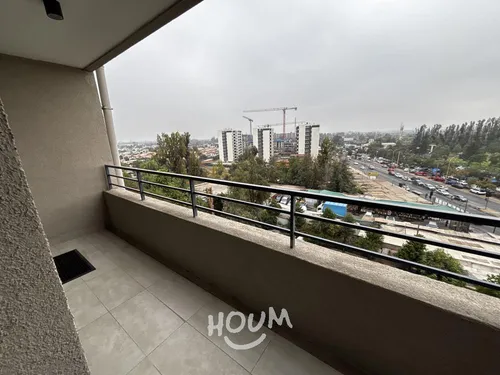 Departamento Avenida La Florida Id: 149482