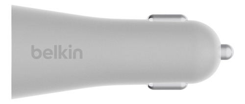 Cargador Belkin Auto Encendedor Usb 12w 