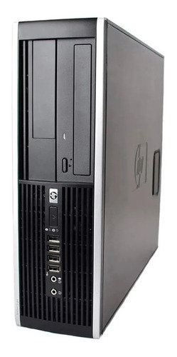 Imagen 1 de 2 de Computadora Cpu Intel Core I3 4gb Ram 320gb Disco