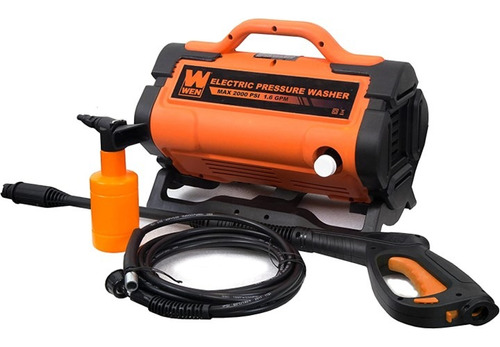 Hidrolavadora  Wen Pw19 2000 Psi