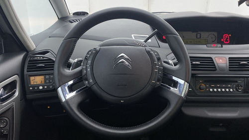 Imagen 17 de 25 de Citroen C4 Picasso 20 I 5 Pl