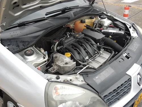 Renault Symbol 1.4 Alize