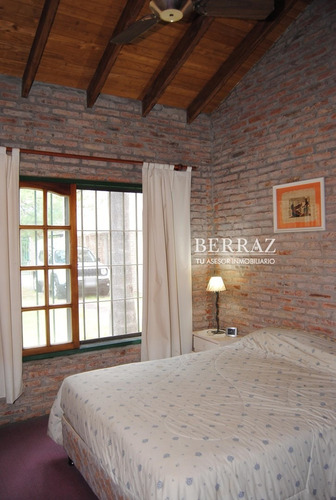 Imagen 18 de 30 de Casa En Venta En Garin, Escobar, G.b.a. Zona Norte
