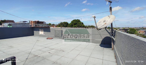 Imagem 19 de 21 de Casa Com 4 Dormitórios À Venda, 450 M² Por R$ 320.000,00 - Jorge Teixeira - Manaus/am - Ca4223