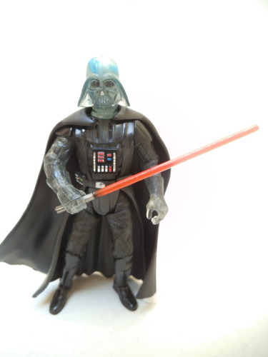 Darth Vader Emperor Wrath Power Of The Jedi Star Wars (Usado)