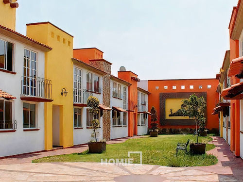 Imagen 9 de 11 de Departamento A 5 Minutos Del Centro Comercial Santa Fe, 3383