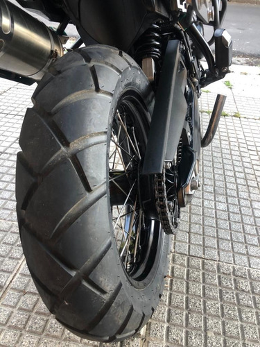 Imagen 17 de 25 de Bmw F800gs