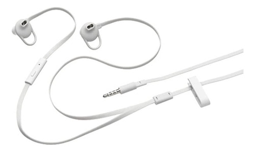 Auriculares Blackberry, 3.5 Mm/blanco/universales