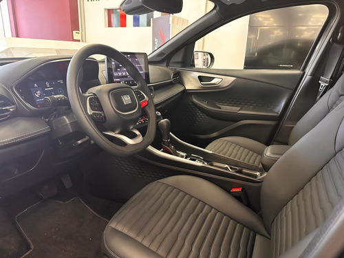 Fiat FASTBACK 1.3 T270 At6
