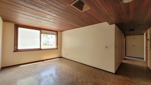 Imagem 5 de 30 de Apartamento À Venda No Bairro Moinhos De Vento - Porto Alegre/rs - O-25815-42517