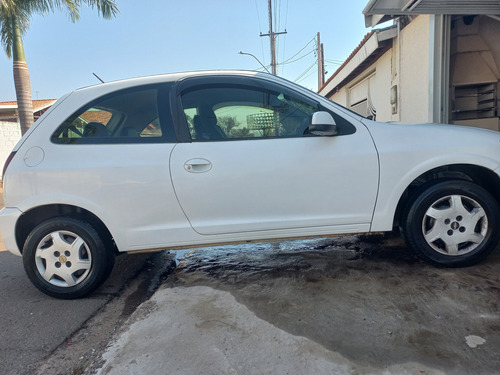 Chevrolet Celta 1.0 Ls Flex Power 3p