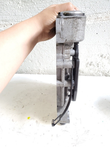 Cuerpo De Valvulas Transmision Automática 4l60e 96-00 (Usado)