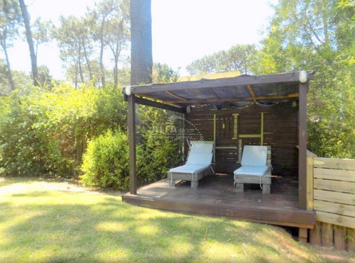 Imagen 7 de 21 de Casa De 3 Dormitorios En La Barra