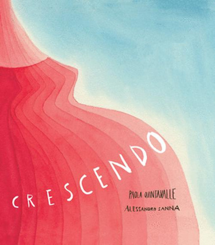 Libro Crescendo