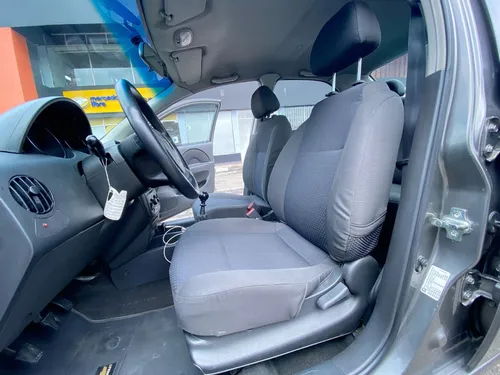 Chevrolet Aveo 1.6 Mt