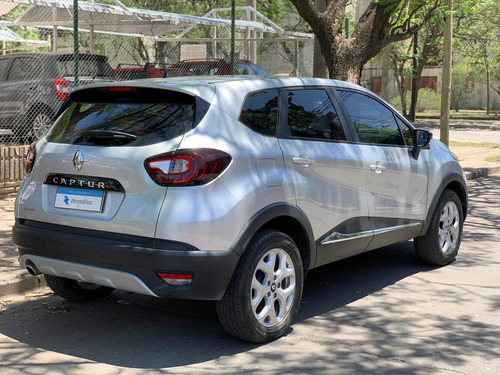 Renault Captur 2.0 Zen 2017