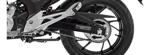 Imagen 17 de 25 de Honda Twister Cb 250 Financia Xr Wave Titan Tornado Motopier