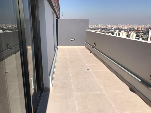 Imagem 14 de 19 de Apto Tucuruvi | 1 Quartos | 237 M² | Cond: R$1400.00 | 2 Vagas - 1s77e0