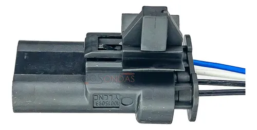 Sonda Lambda Original Gm Denso 24581407 1491007850 | Frete Sonda Lambda Original Gm Denso 24581407 1491007850 | Frete