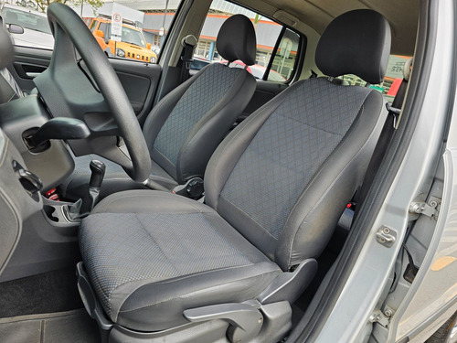 Volkswagen Fox 1.0 Mi Total Flex 8V 5p