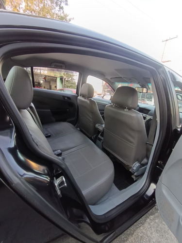 Chevrolet Vectra 2.0 MPFI ELEGANCE 8V FLEX 4P AUTOMÁTICO