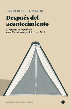 Libro Después Del Acontecimiento El Retorno De Lo Político E