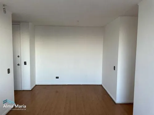 Vendo Departamento A Pasos Metro (99695)
