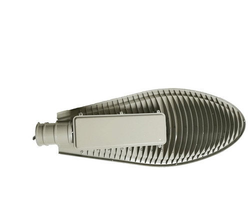 Lampara Alumbrado 100w Exteriores Led Cobra