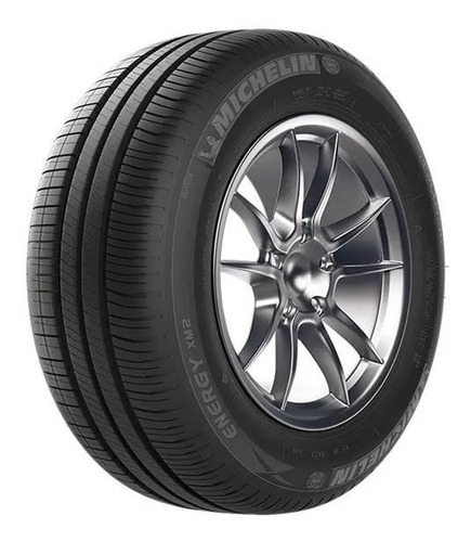 Llanta 185/60r14 Michelin Energy Xm2+ H