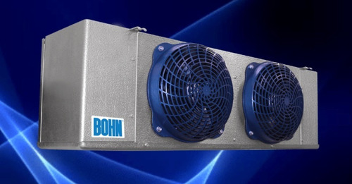 Evaporador Bohn Let090