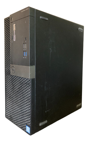 Cpu Dell Optiplex 5050 Intel Core I5-7600 Sku 1477 (Usado)