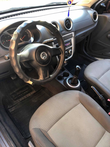Volkswagen Gol Power Nf